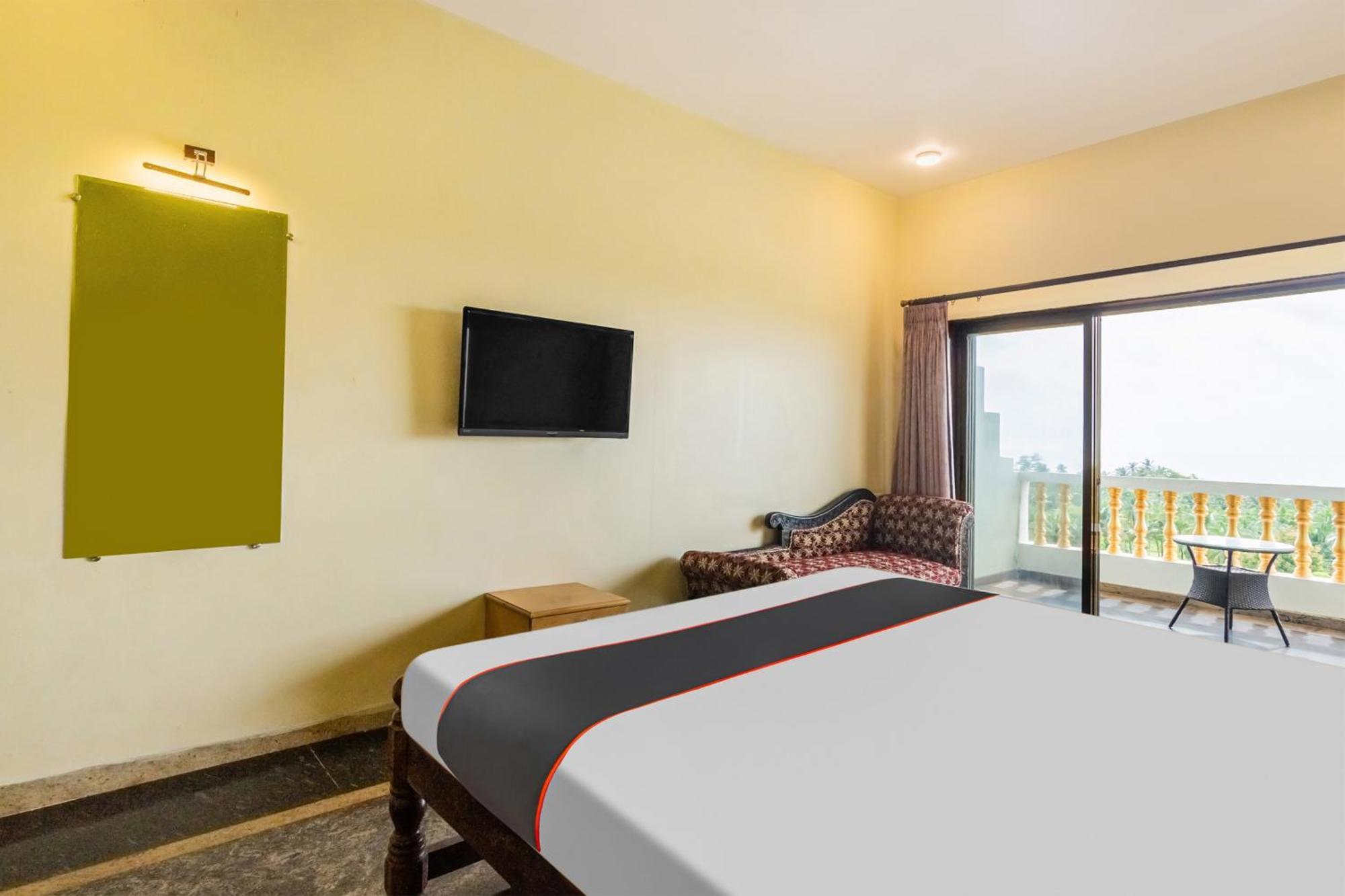 Capital O The Great Ocean View 3*